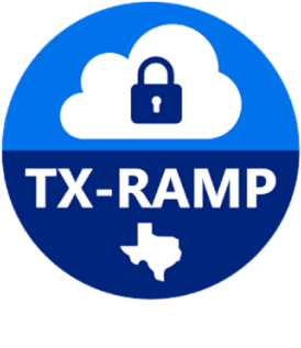 TX RAMP Logo